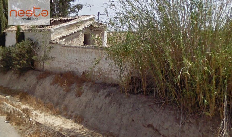 Terrain dans Lorca, Murcia à vendre Photo du bâtiment- Image 1 de 4