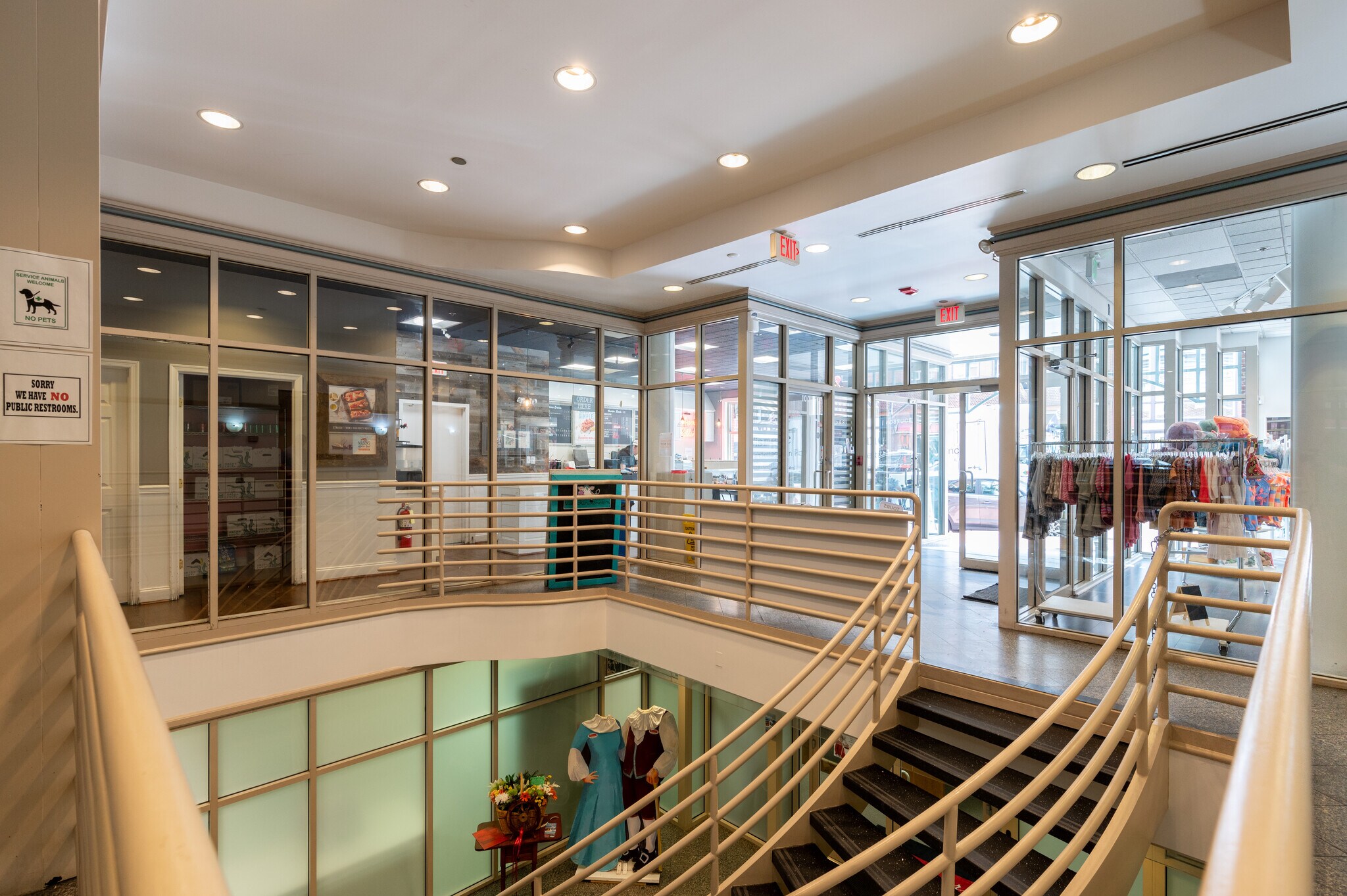 188 Main St, Annapolis, MD à louer Photo du bâtiment- Image 1 de 8