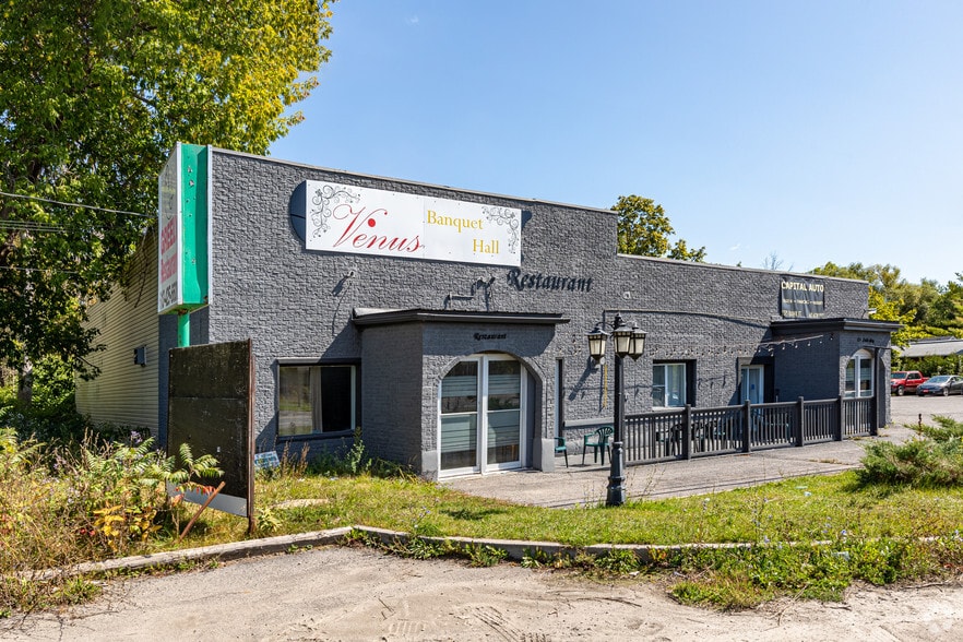 5375 Bank St, Ottawa, ON for sale - Primary Photo - Image 1 of 1