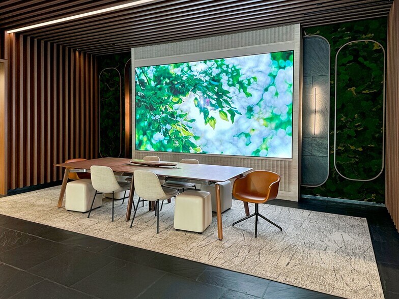 201 King of Prussia Rd, Radnor, PA à louer - Photo intérieure - Image 2 de 11