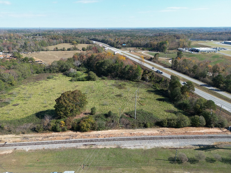 Hwy 441 and South Elm Street, Commerce, GA à vendre - Photo du b timent - Image 2 de 4