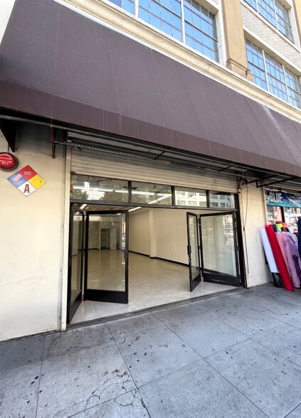 306 E 9th St, Los Angeles, CA à louer - Photo intérieure - Image 3 de 9
