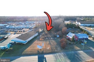 More details for 0 N Black Horse Pike, Williamstown, NJ - Land for Sale