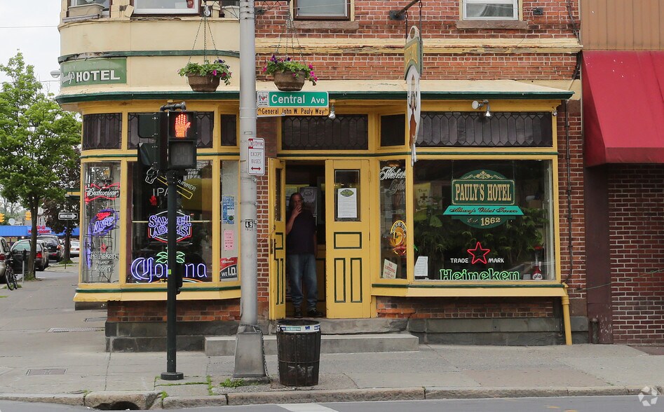 337 Central Ave, Albany, NY for sale - Building Photo - Image 3 of 15