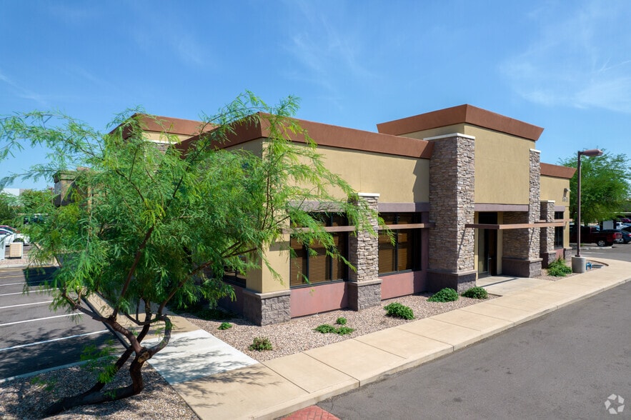 8611 S Priest Dr, Tempe, AZ for sale - Building Photo - Image 3 of 9