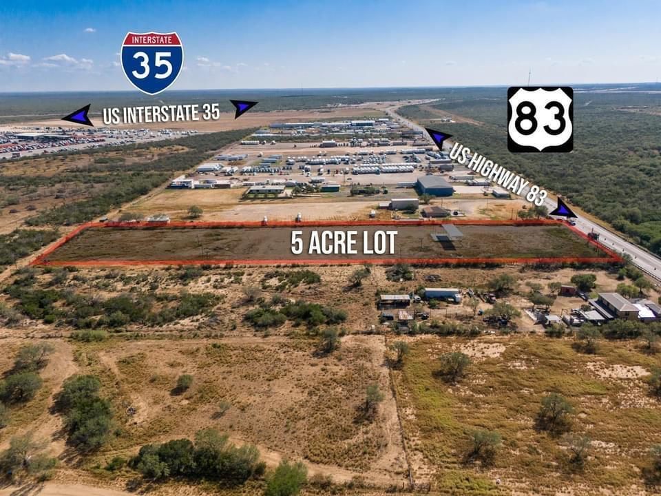 15967 US Highway 83 N, Laredo, TX for sale Primary Photo- Image 1 of 12