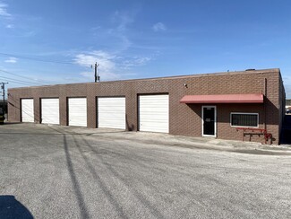 More details for 5508-5516 Brewster St, San Antonio, TX - Industrial for Lease