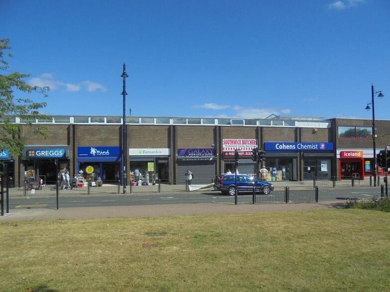 10 Beaumont St, Sunderland for lease - Building Photo - Image 3 of 5