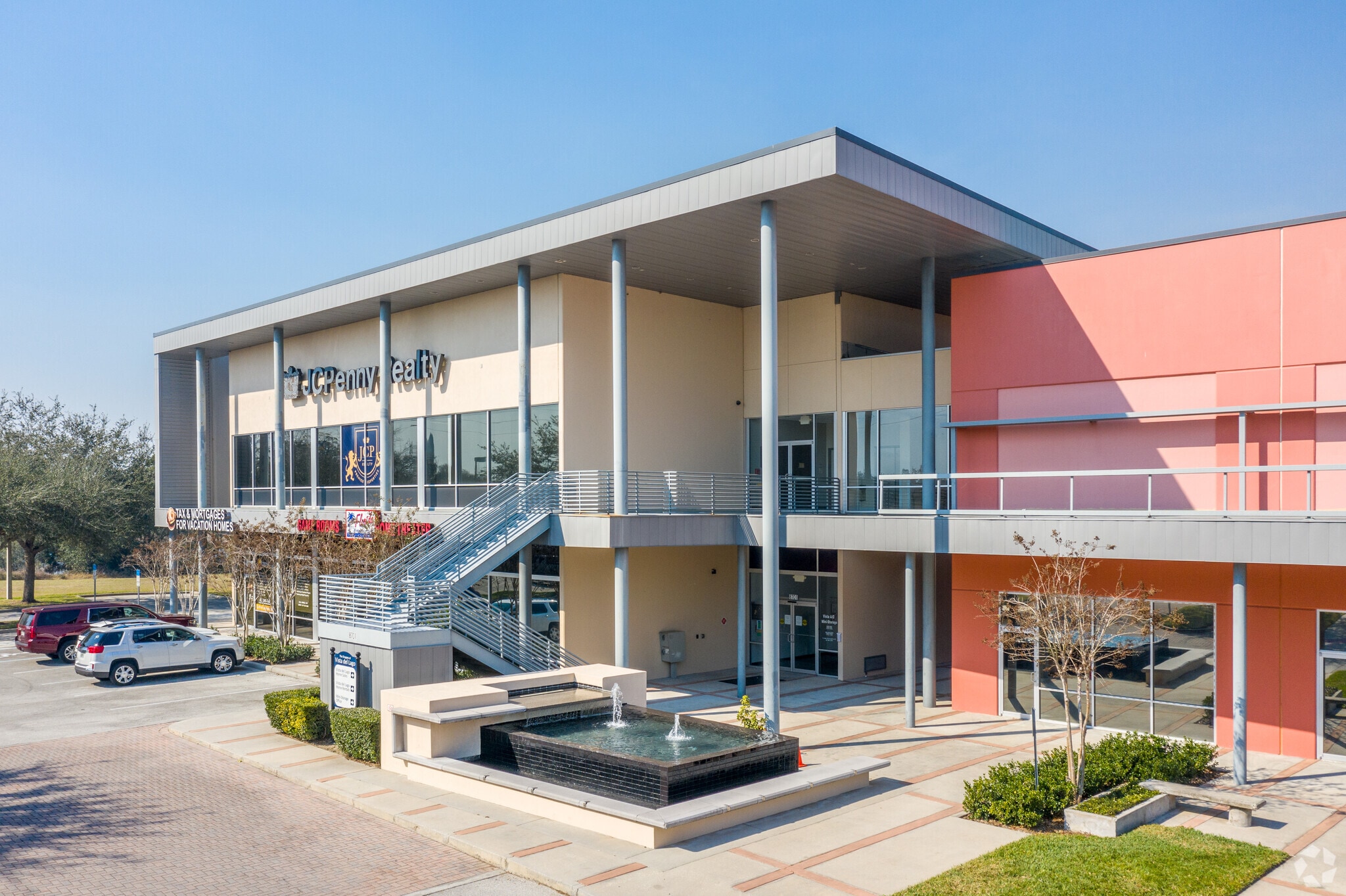 8701 W Irlo Bronson Memorial Hwy, Kissimmee, FL à louer Photo principale- Image 1 de 2