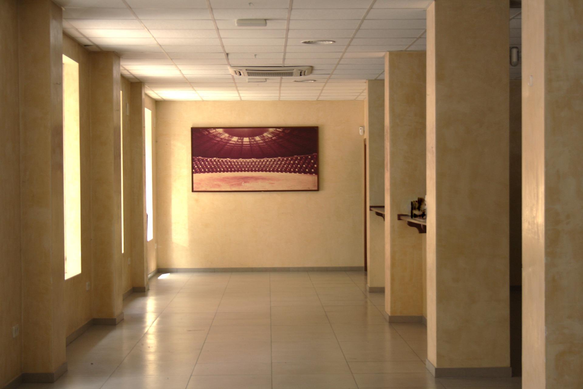 Calle Padre Damián, 20, SEVILLA, Sevilla for lease Building Photo- Image 1 of 19