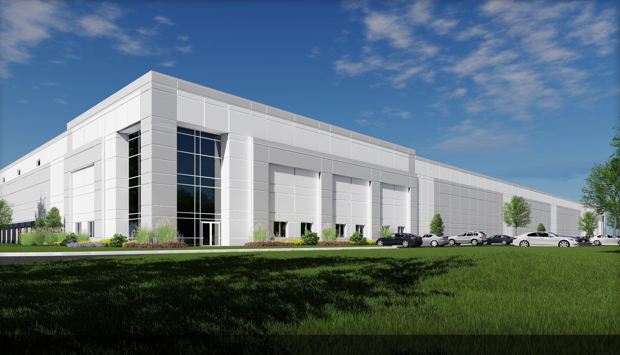 575 Old York Rd, Etters, PA à louer Photo du bâtiment- Image 1 de 3