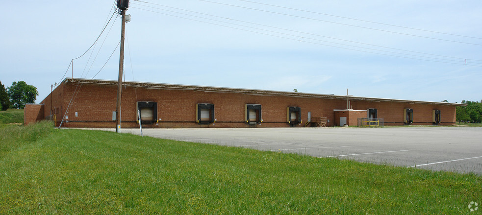 2473 Durham Rd, Roxboro, NC for lease - Building Photo - Image 3 of 5