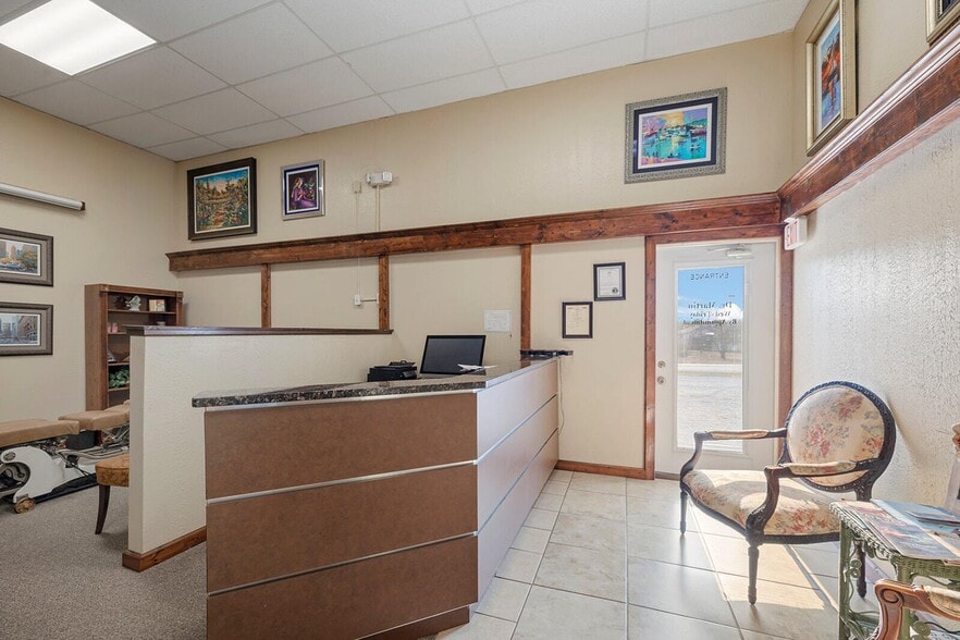 1302 Shull St, Ava, MO for sale - Building Photo - Image 3 of 13