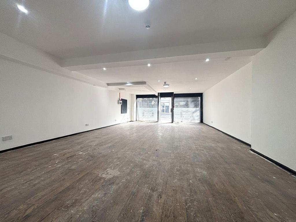 36 Piccadilly, Stoke On Trent for lease Building Photo- Image 1 of 8