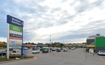 100 Jamieson Pky, Cambridge, ON for lease Building Photo- Image 2 of 5