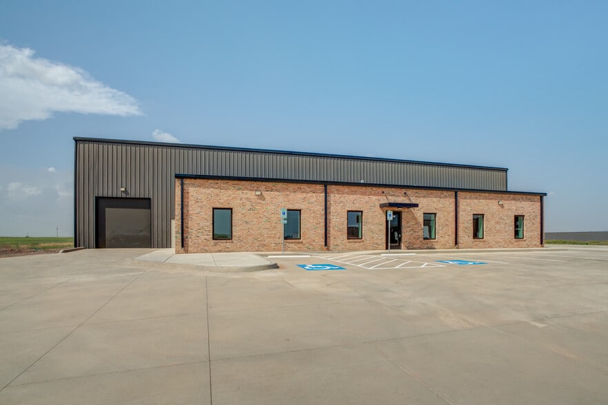 9014 County Road 6820, Lubbock, TX for lease - Building Photo - Image 2 of 24