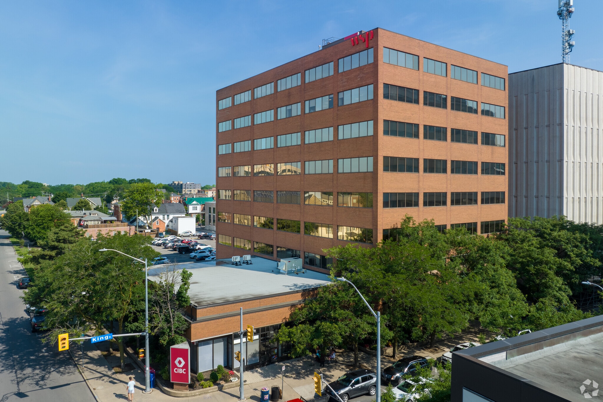 55 King St, St Catharines, ON for sale Building Photo- Image 1 of 1