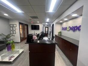 6760 N Oracle Rd, Tucson, AZ for lease Interior Photo- Image 2 of 11