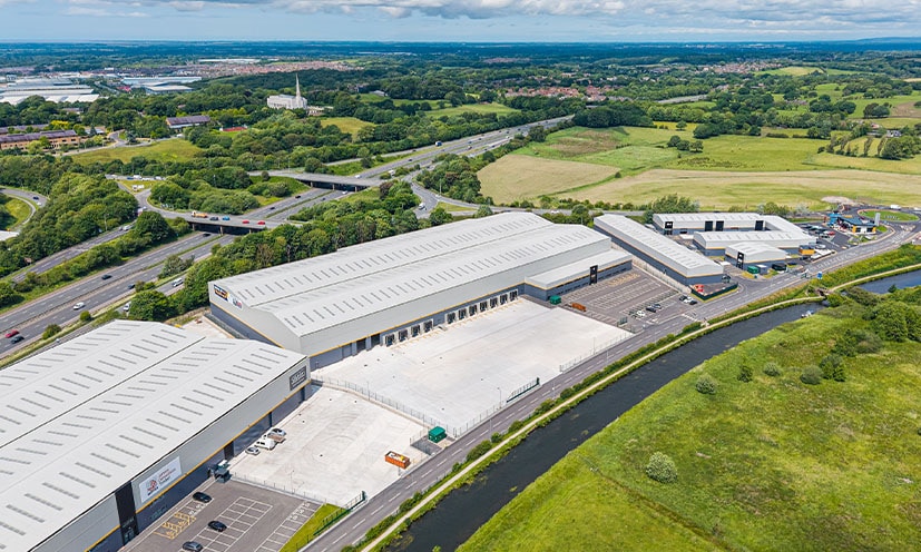 Botany Bay, Chorley for lease - Building Photo - Image 2 of 15