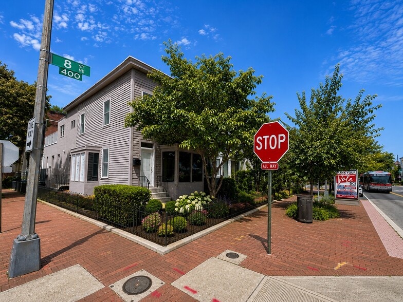400 8th St NE, Washington, DC for lease - Building Photo - Image 3 of 6