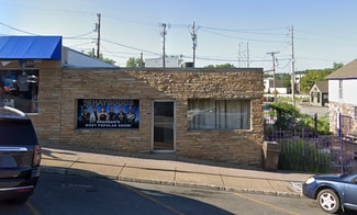 More details for 117-119 E Main St, Branson, MO - Office/Retail for Lease