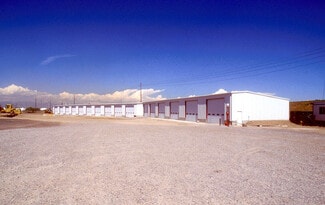 More details for 5555 Dahlia St, Commerce City, CO - Land for Lease