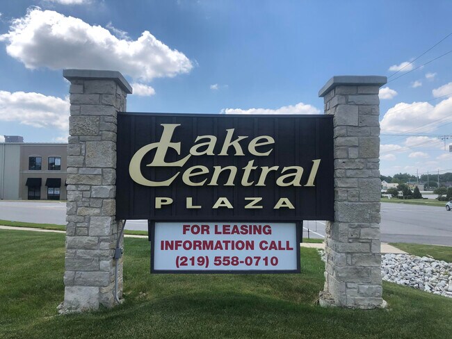 More details for 8209-8267 Wicker Ave, Saint John, IN - Office/Retail, Retail for Lease