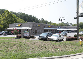 More details for 1211-1223 Joe Frank Harris Pky, Cartersville, GA - Retail for Lease