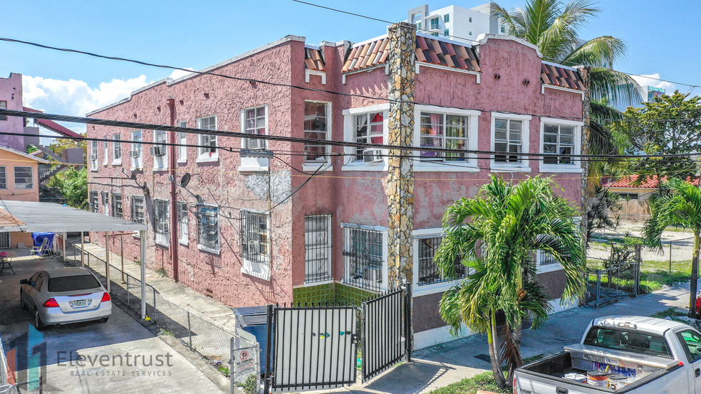 120 NW 7th Ave, Miami, FL for sale - Building Photo - Image 1 of 1