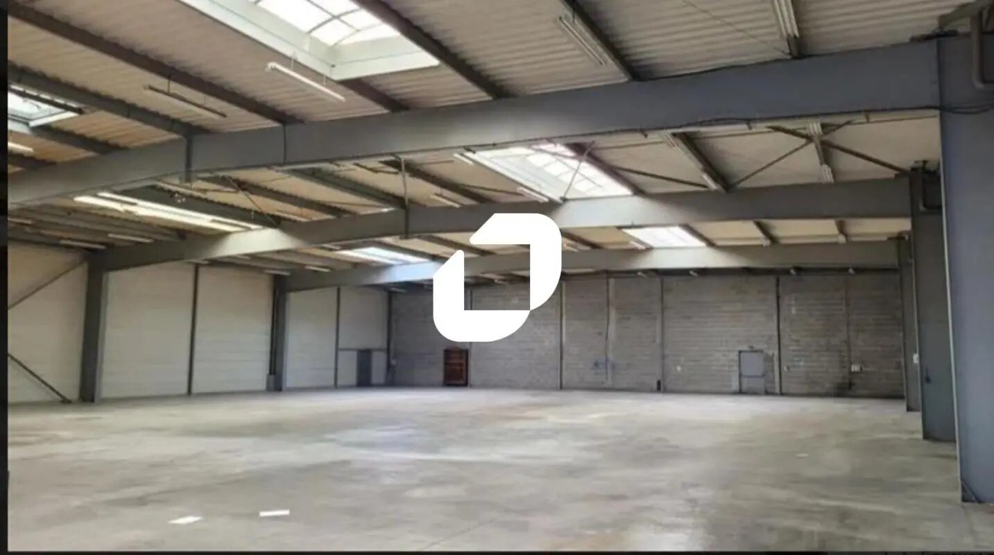 Bureau dans Les Sorinières à louer Photo du bâtiment- Image 1 de 3