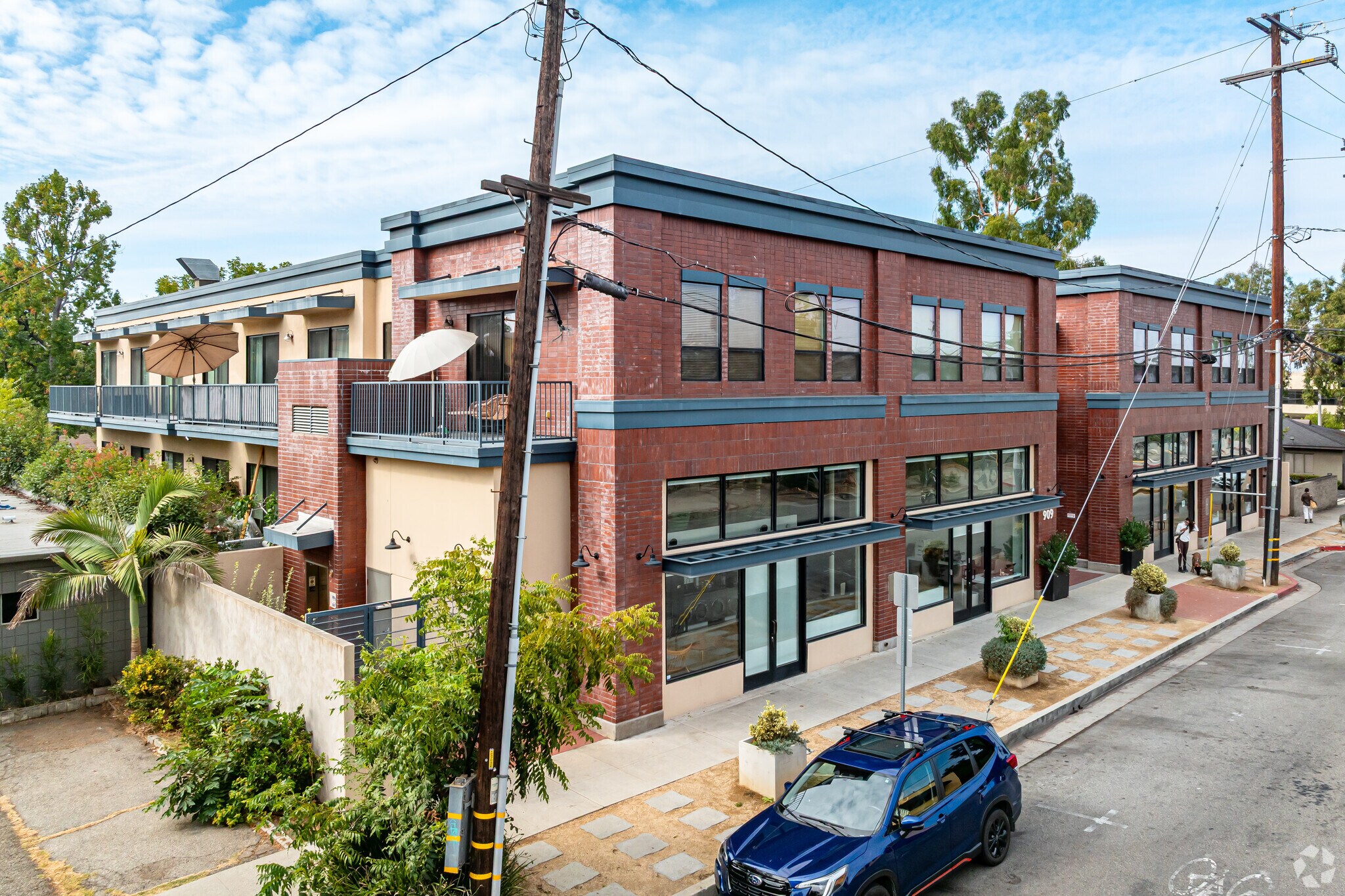 909 El Centro St, South Pasadena, CA for sale Primary Photo- Image 1 of 1