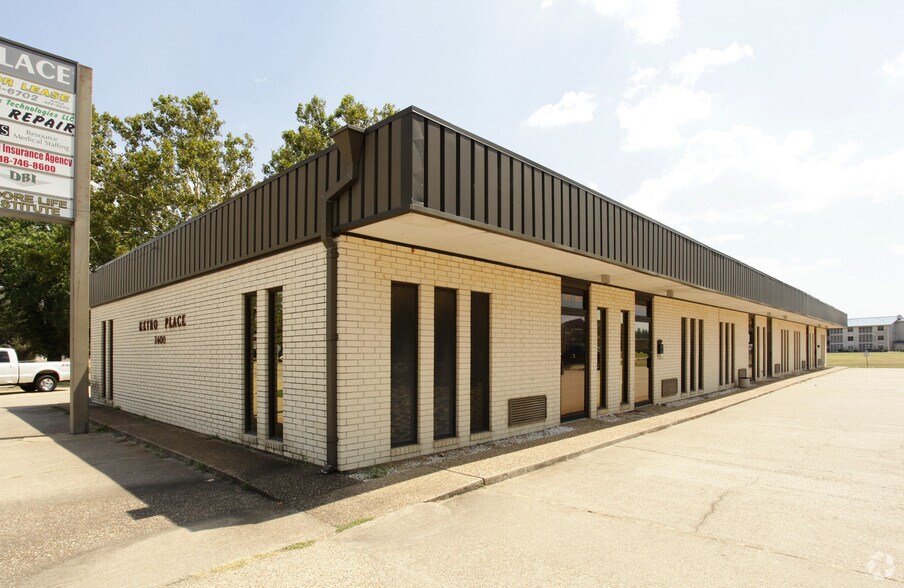 2400 Old Minden Rd, Bossier City, LA for lease - Primary Photo - Image 1 of 3
