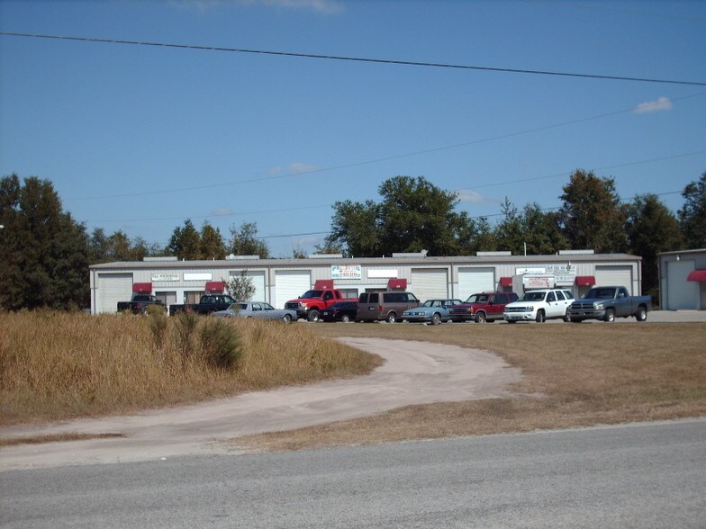 5919 SE 68th St, Ocala, FL à louer - Photo du bâtiment - Image 2 de 9