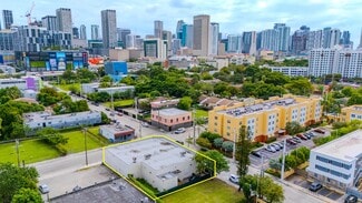 More details for 702 NW 5th Ave, Miami, FL - Flex for Sale