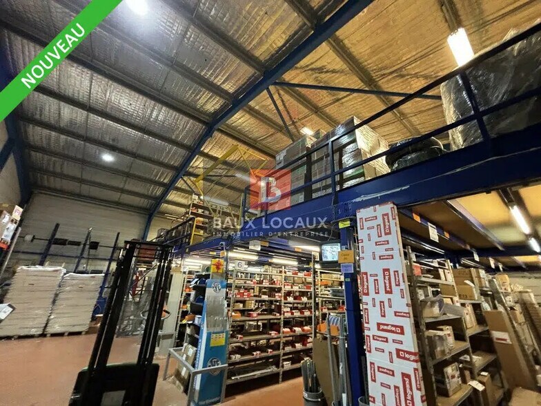 Local d'activités dans Avignon à vendre - Photo intérieure - Image 2 de 12