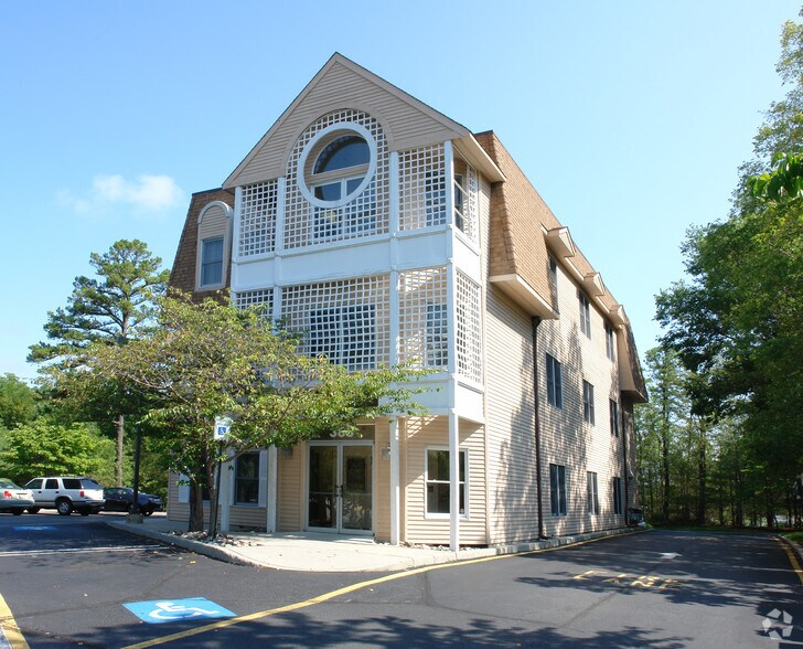 388 Lakehurst Rd, Toms River, NJ à louer - Photo du bâtiment - Image 2 de 11
