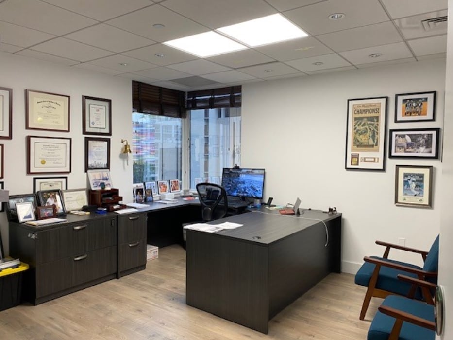 1000 Brickell Ave, Miami, FL 33131 - Unit 720 - - Interior Photo - Image 2 of 4