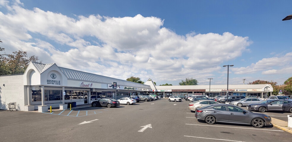 1-688 Rossville Ave, Staten Island, NY for lease - Building Photo - Image 3 of 5