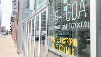 Plus de détails pour 116 W Hubbard St, Chicago, IL - Coworking à louer