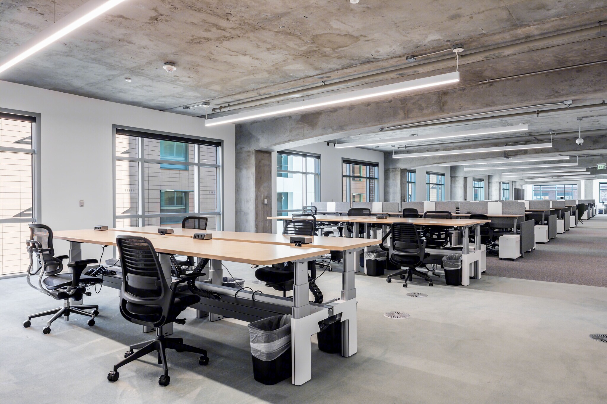 153 Townsend St, San Francisco, CA for lease Interior Photo- Image 1 of 2