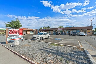 Plus de détails pour 1870 Vassar St, Reno, NV - Commerce de détail à vendre