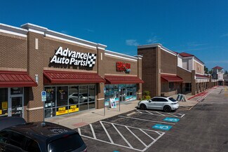 Plus de détails pour 33311-33405 Aurora Rd, Solon, OH - Commerce de détail à louer