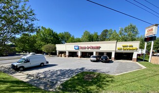 Plus de détails pour 11059 S HWY 119, Alabaster, AL - Vente au détail à vendre