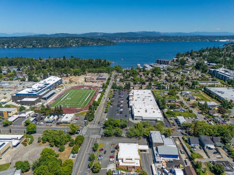 9000 Rainier Ave S, Seattle, WA à louer - Aérien - Image 3 de 31