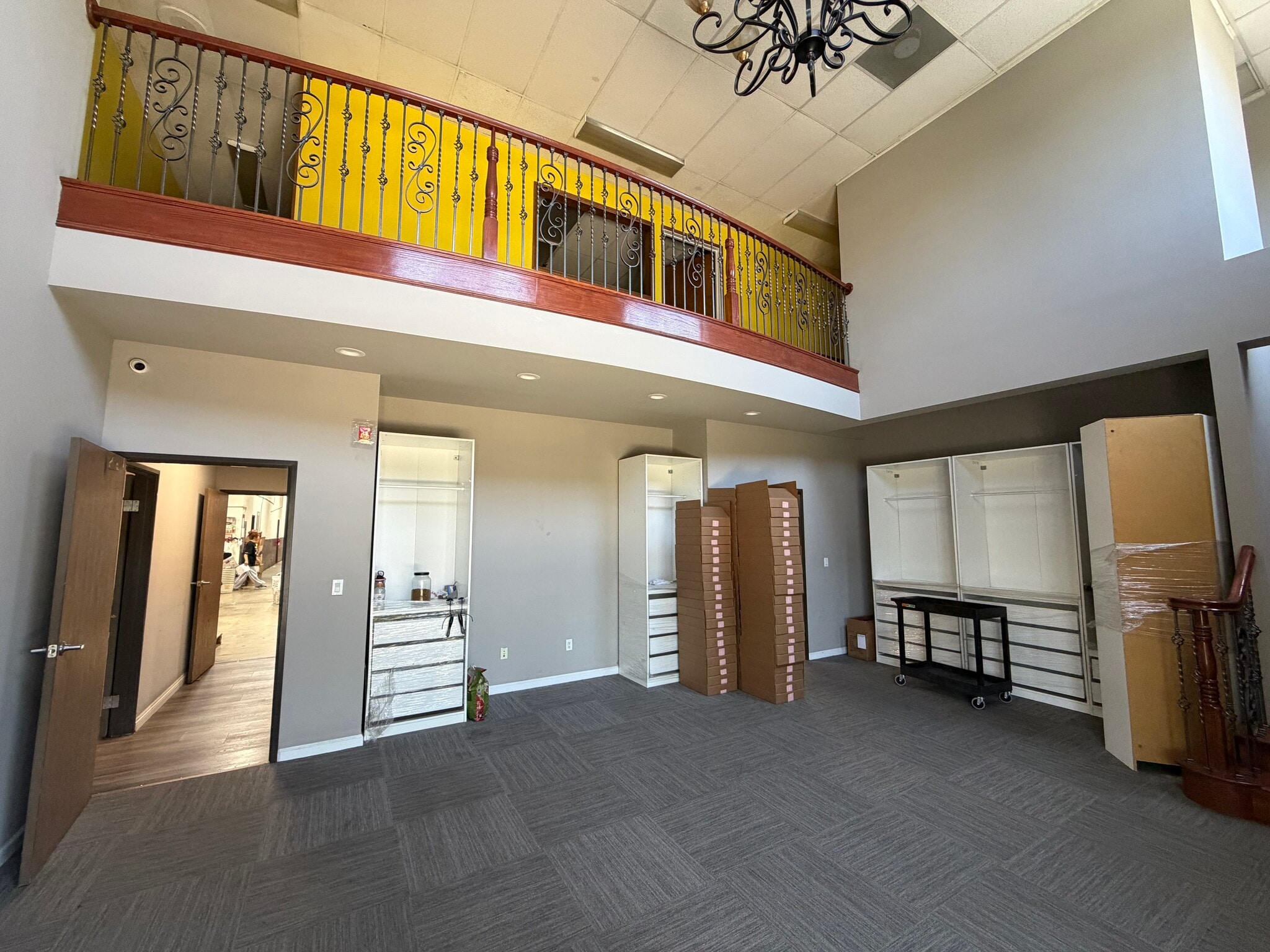 9323 Rush St, South El Monte, CA for lease Interior Photo- Image 1 of 12