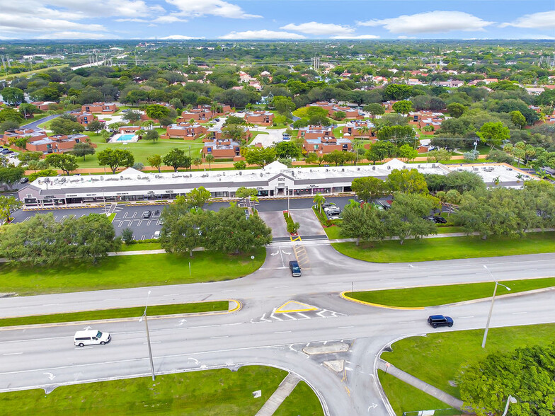 12109-12397 Sheridan St, Hollywood, FL for sale - Building Photo - Image 1 of 1