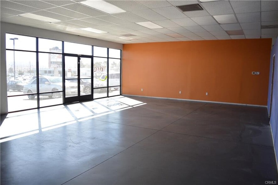 1251 E Main St -, Barstow, CA for lease - Building Photo - Image 3 of 5