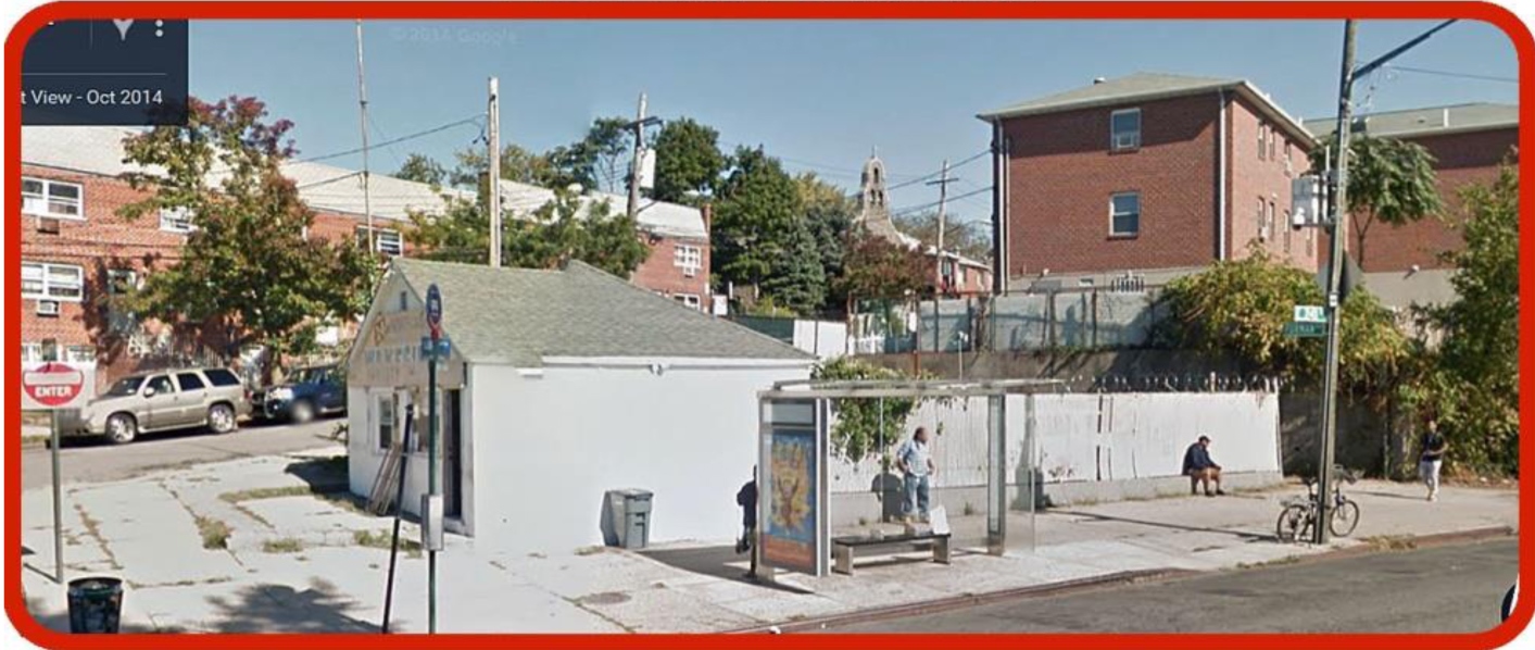 711 E 241st St, Bronx, NY for sale Primary Photo- Image 1 of 1