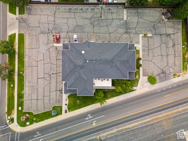 411-423 N Orem Blvd, Orem, UT à louer Aérien- Image 1 de 8
