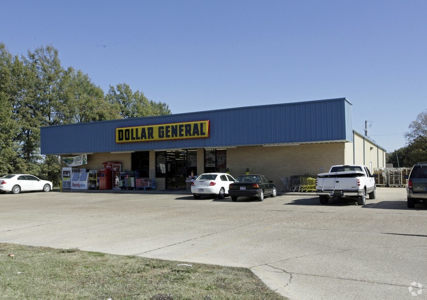 3732 Interstate 55, Marion, AR for sale - Primary Photo - Image 1 of 3